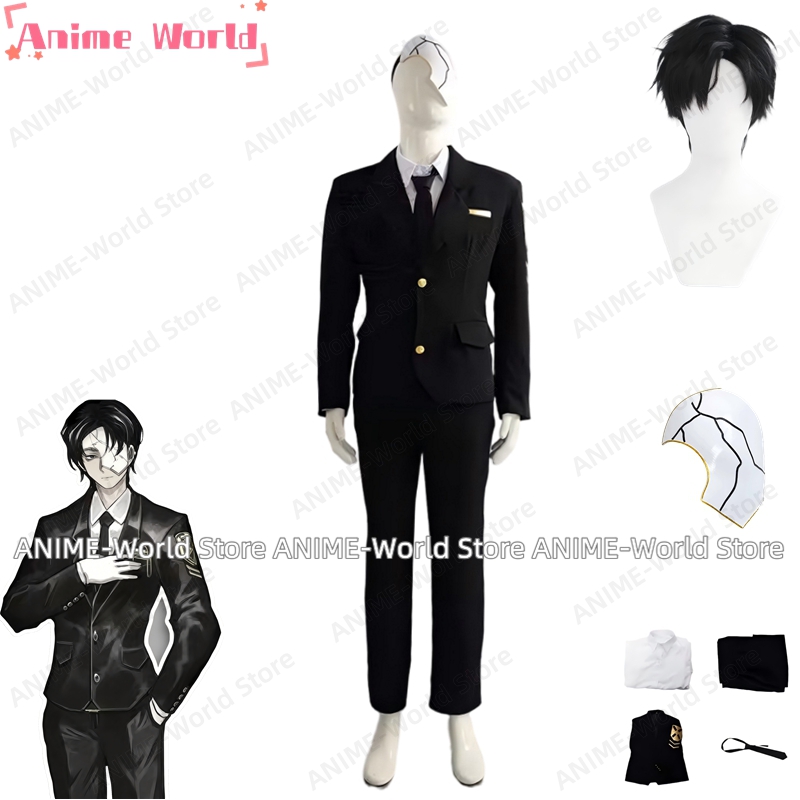 Cosplay Prop Business - 《Niestandardowy Rozmiar》Limbus Company Index Finger Patriarch