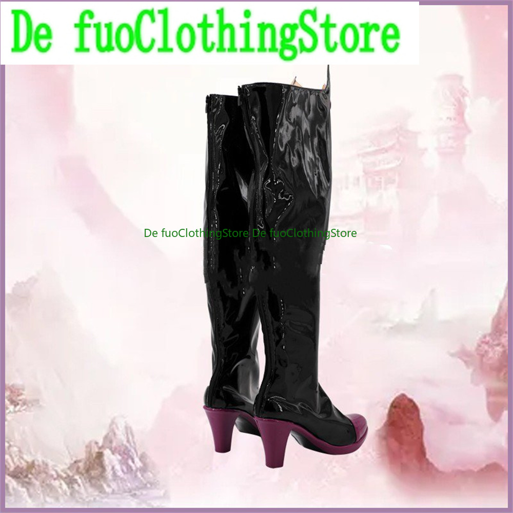 Prop En Cosplay - Buty do cosplayu Pretty Cure Precure