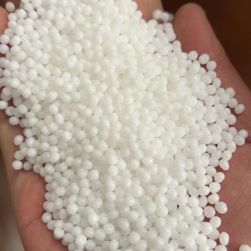 500/1000g Plastikowa gleba DIY – Thermoplastic Pellet recenzja i cena