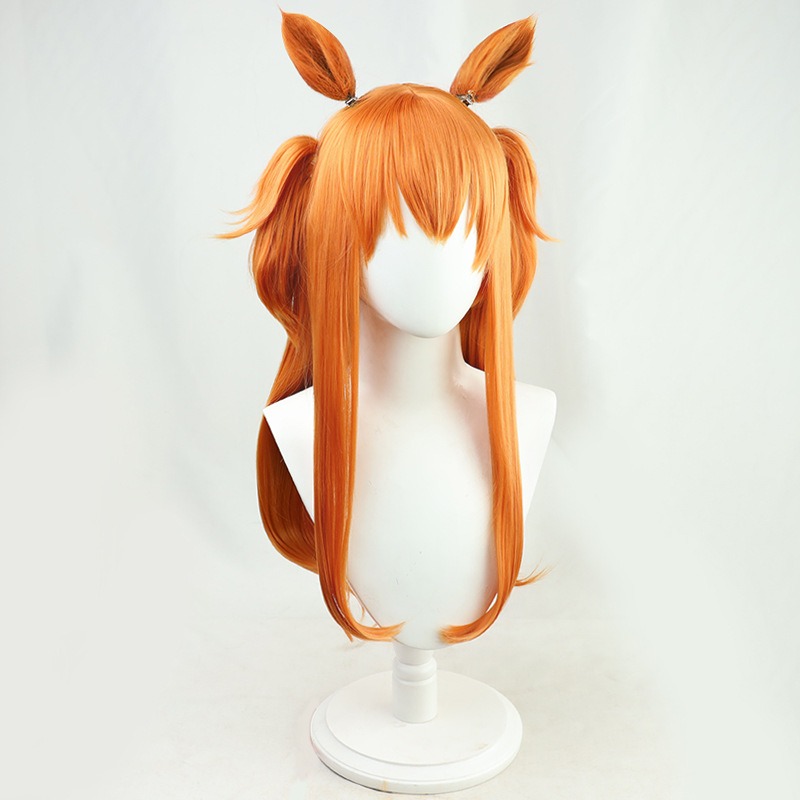 Uma Musume Pretty Derby Mayano – Heat Gun Cosplay recenzja i cena