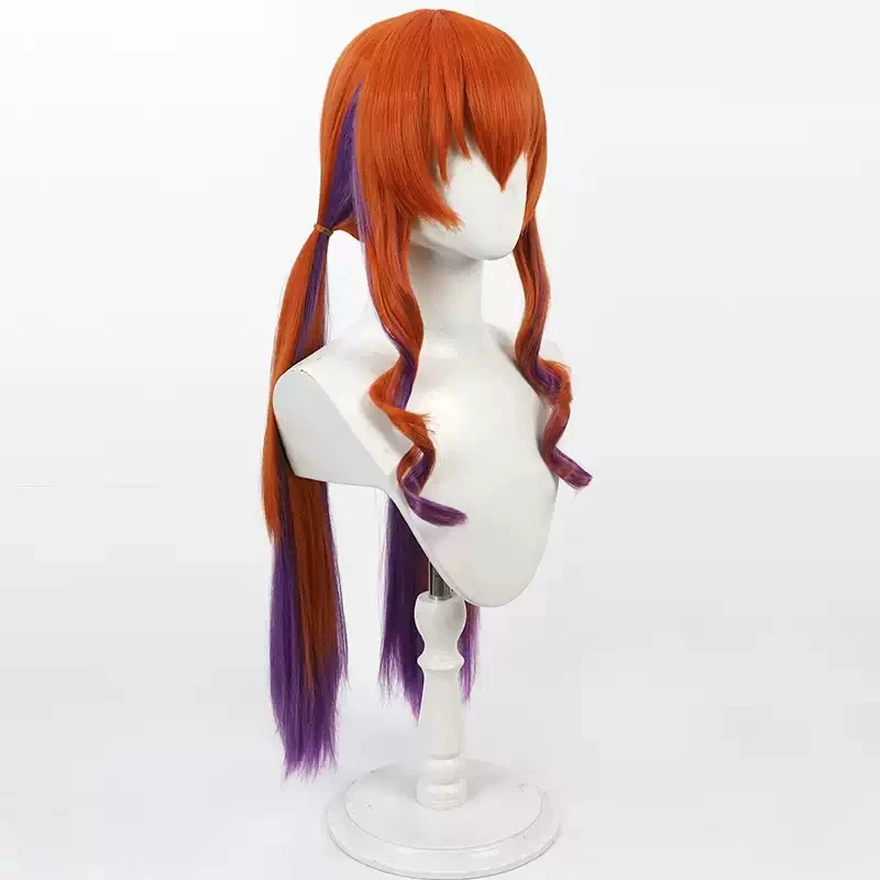 Peruka cosplay Mayano Top Gun  – Heat Gun Cosplay recenzja i cena