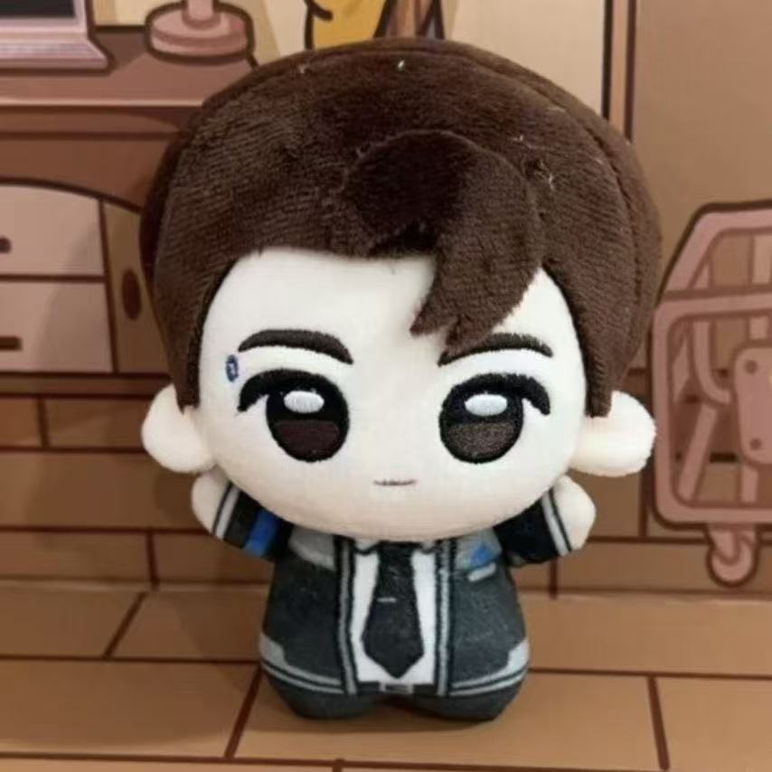 Pluszak Detroit Become Human,  – Cosplay Plushie Prop recenzja i cena