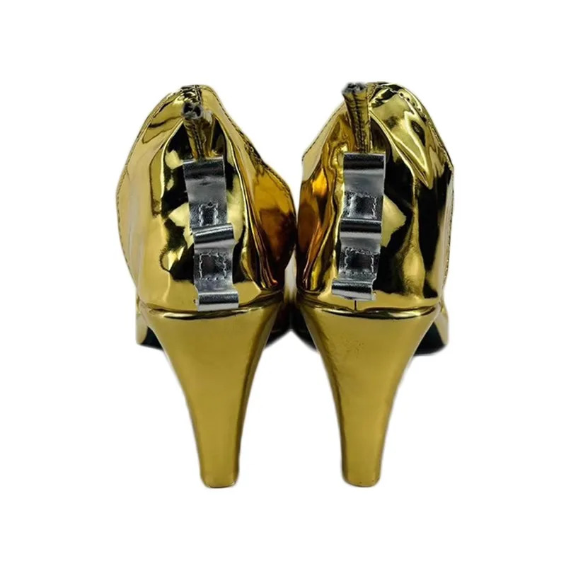 Buty Burnice Whita do Cosplayu – Burnice Cosplay Prop recenzja i cena