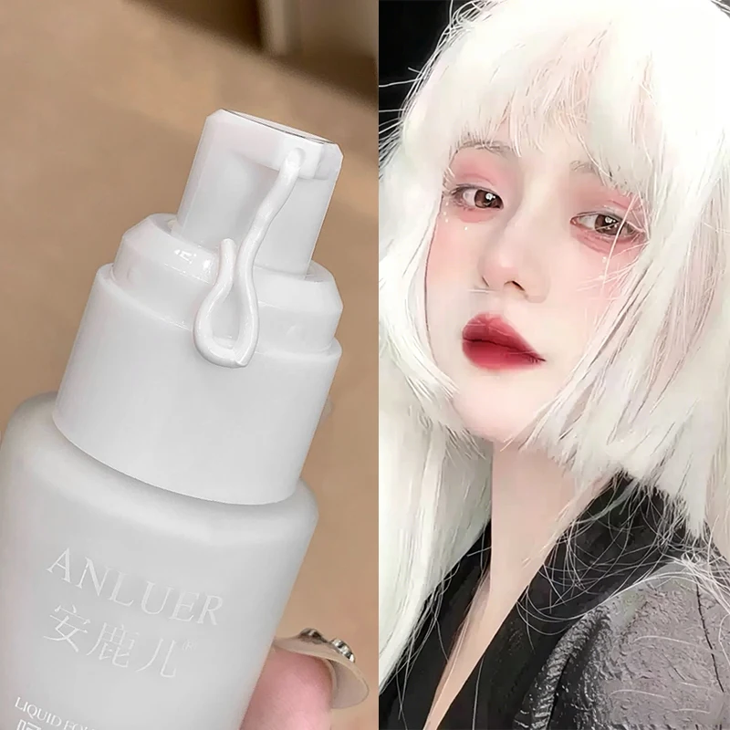 Matujący biały płynny podkład  – Cosplay Prop Primer recenzja i cena