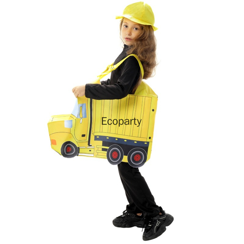 Zabawny strój strażaka dla dzi – Cosplay Fire Prop recenzja i cena