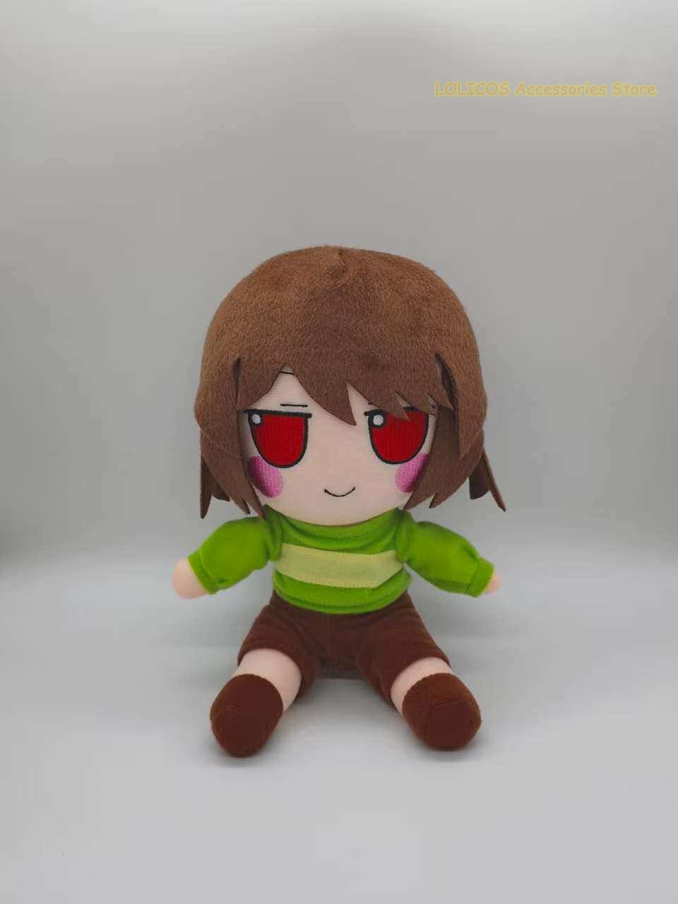 Anime Postać Charakter Fumo Se – Prop For Cosplay recenzja i cena
