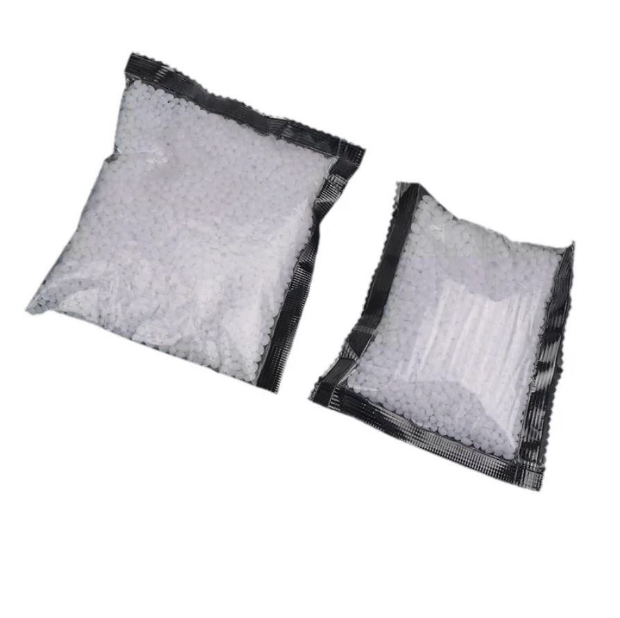 Sztuczne, tymczasowe, samodzie – Thermoplastic Pellet recenzja i cena