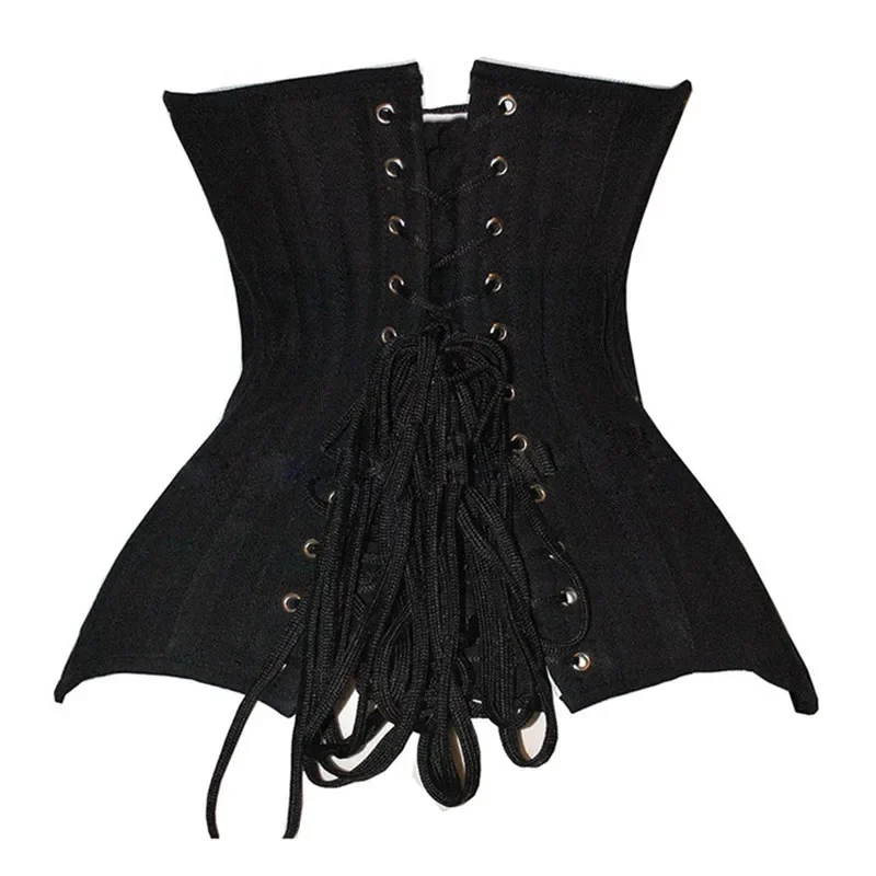 Kobiety seksowne gorsety gorse – Boning Corset Steel recenzja i cena