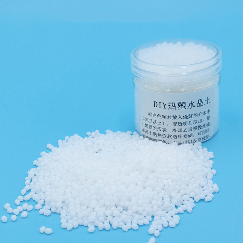 【M】50g/100g Polymorph Thermopl – Thermoplastic Pellet recenzja i cena