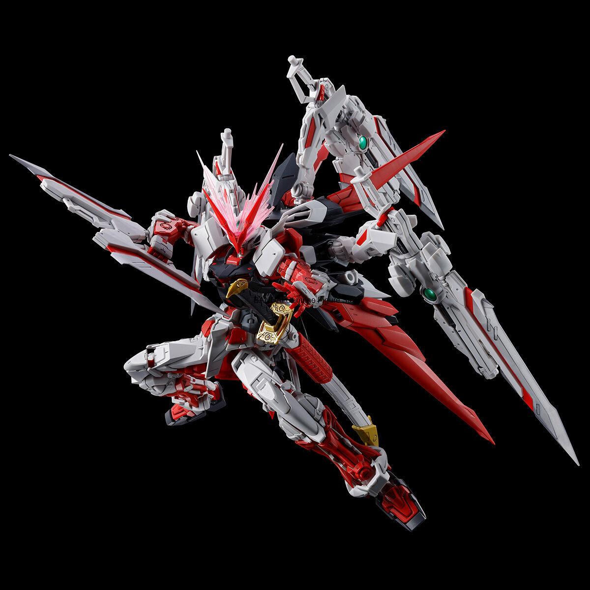 Dostępne od ręki BANDAI PB LIM – Bandai Gundam Rg recenzja i cena