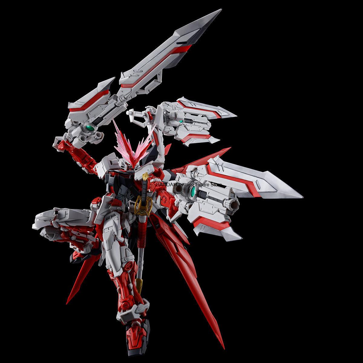 Dostępne od ręki BANDAI PB LIM – Bandai Gundam Rg recenzja i cena
