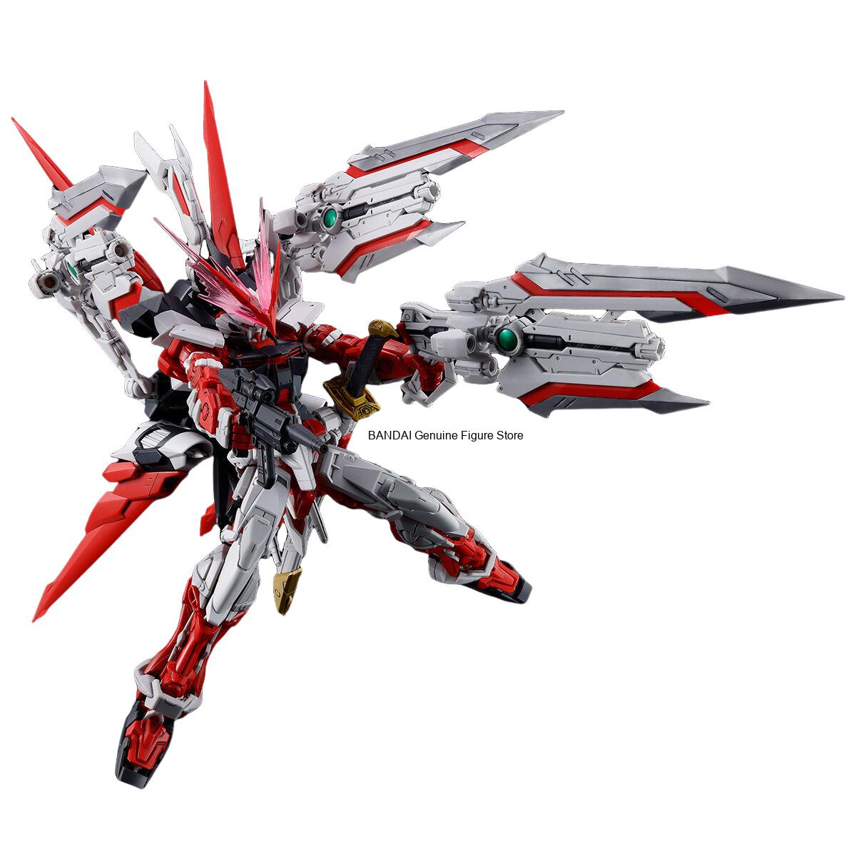 Dostępne od ręki BANDAI PB LIM – Bandai Gundam Rg recenzja i cena