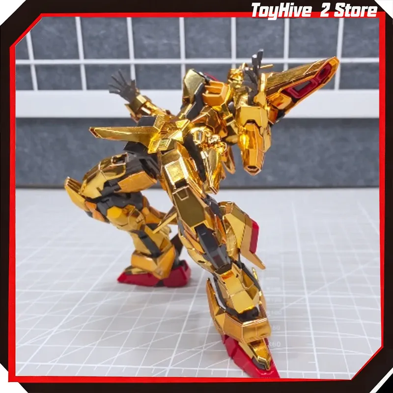 【Dostępne】CHANGLONG 5506 RG 1/ – Bandai Gundam Rg recenzja i cena
