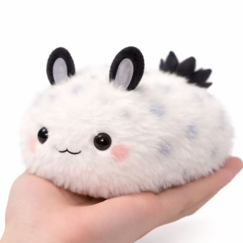 10cm Anime Księżniczka Kaguya! – Cosplay Plushie Prop recenzja i cena
