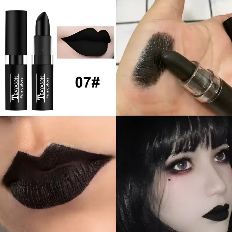 Kremowy Primer do Ust w Kształ – Cosplay Prop Primer recenzja i cena