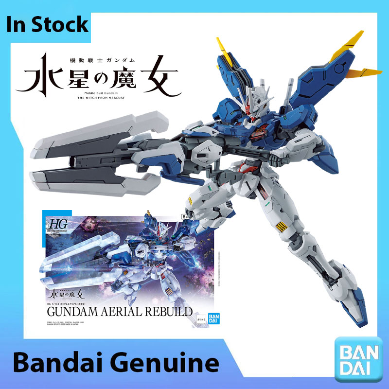 Na stanie Bandai 100% Oryginal – Bandai Gundam Rg recenzja i cena