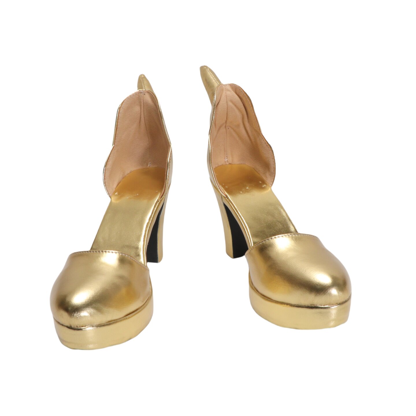 Buty do cosplayu ZZZ Burnice W – Burnice Cosplay Prop recenzja i cena