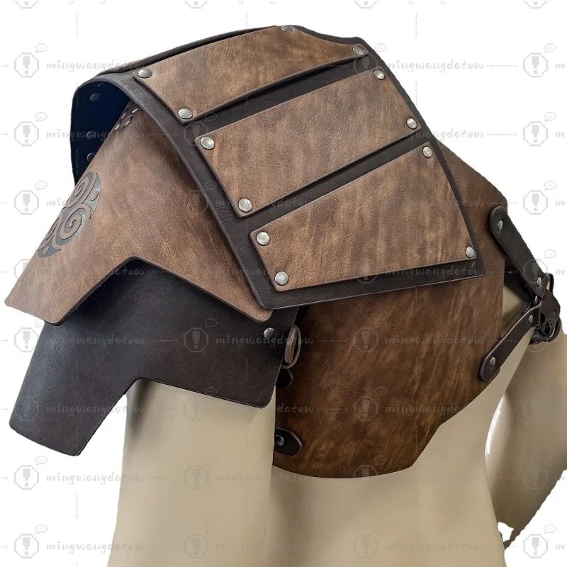 Średniowieczna jednostronna zb – Prop For Cosplay recenzja i cena