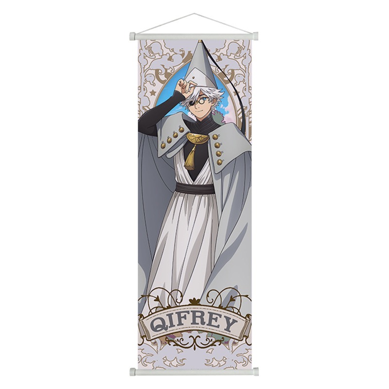 Gorący Nowy Plakat Wiszący 25x – Cosplay Prop Painting recenzja i cena