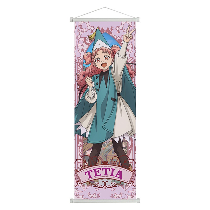 Gorący Nowy Plakat Wiszący 25x – Cosplay Prop Painting recenzja i cena