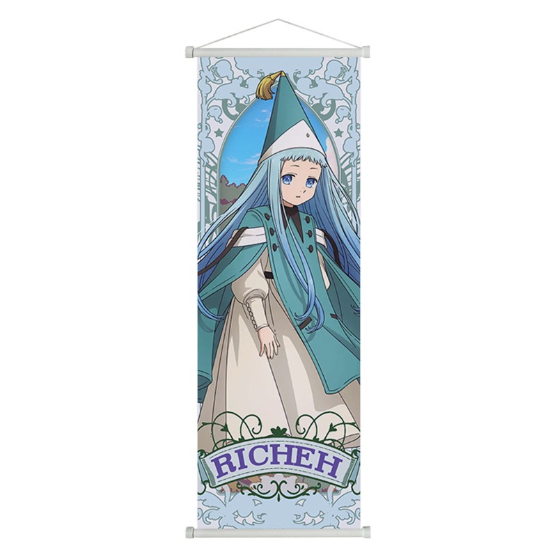 Gorący Nowy Plakat Wiszący 25x – Cosplay Prop Painting recenzja i cena