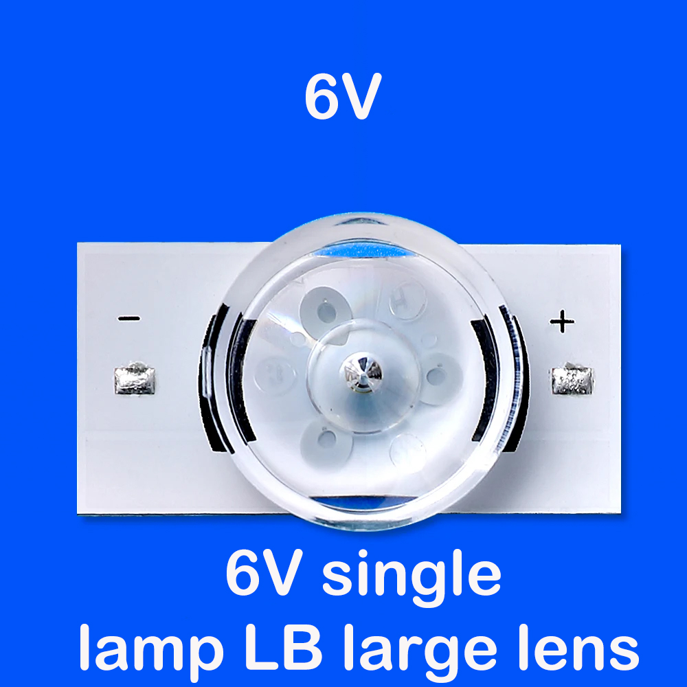 Koraliki do lampy SMD 3V 6V z  – Thermoplastic Pellet recenzja i cena