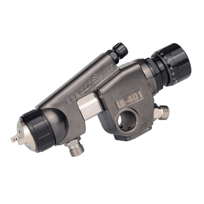 Pistolet natryskowy automatycz – Metallic Spray Paint recenzja i cena