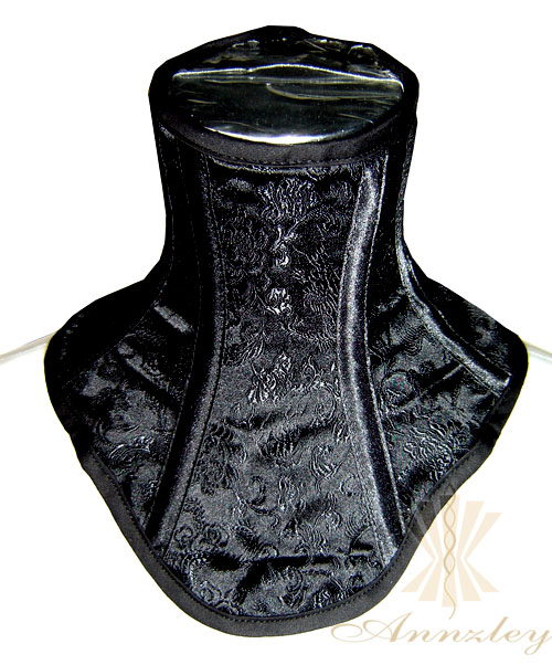 Sprzedam gorsety na szyję Annz – Boning Corset Steel recenzja i cena