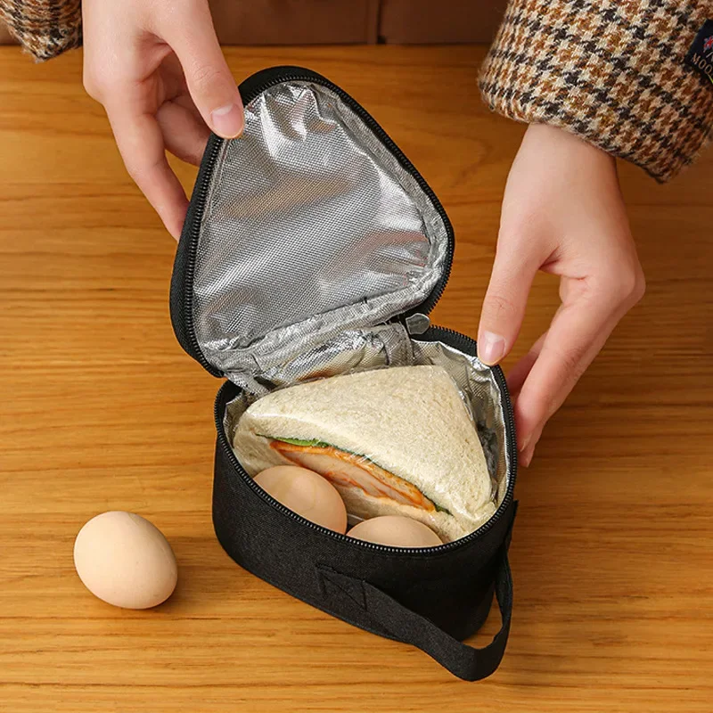 Nowa trójkątna termiczna torba – Thermoplastic Pellet recenzja i cena