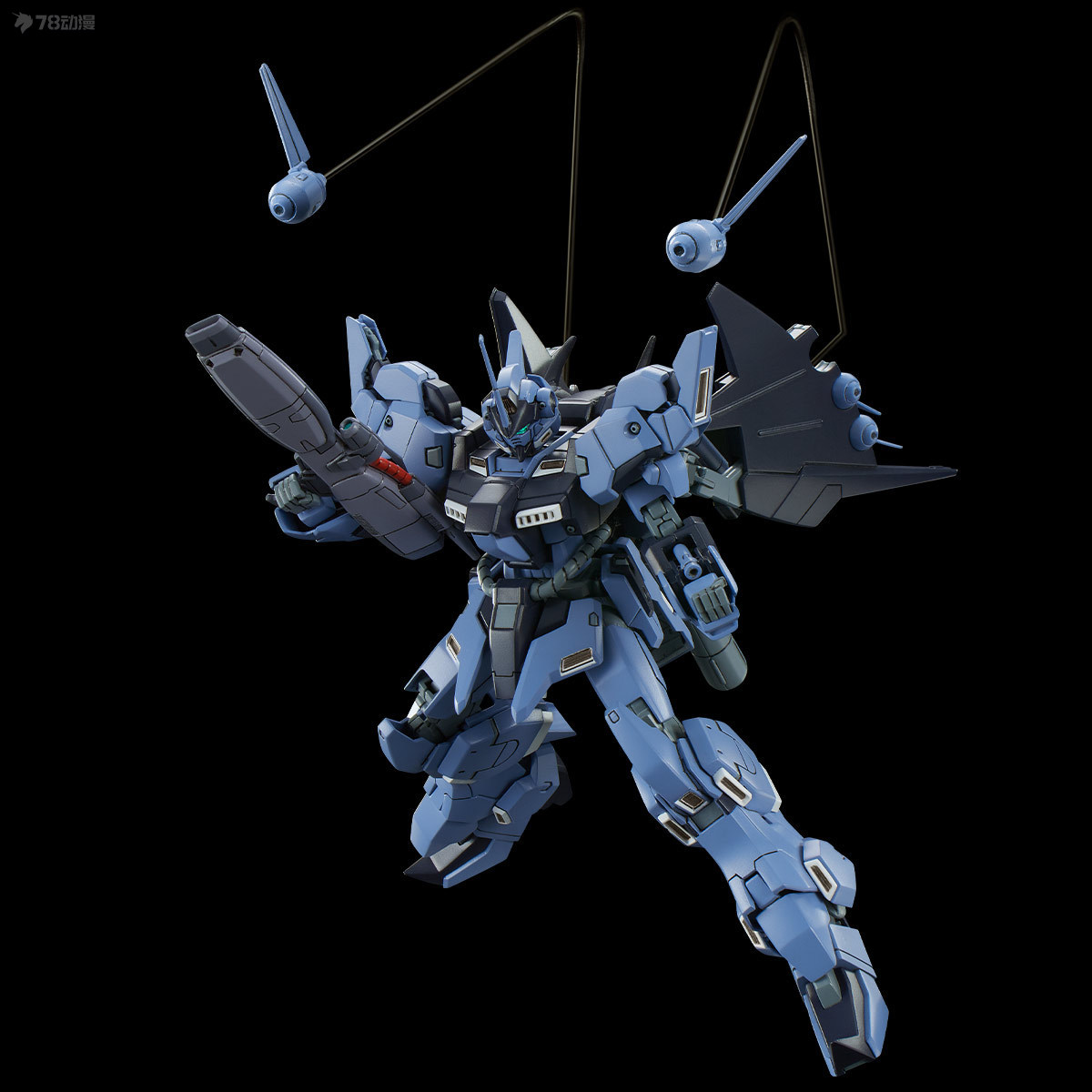 BANDAI oryginalna wersja ekskl – Bandai Gundam Rg recenzja i cena
