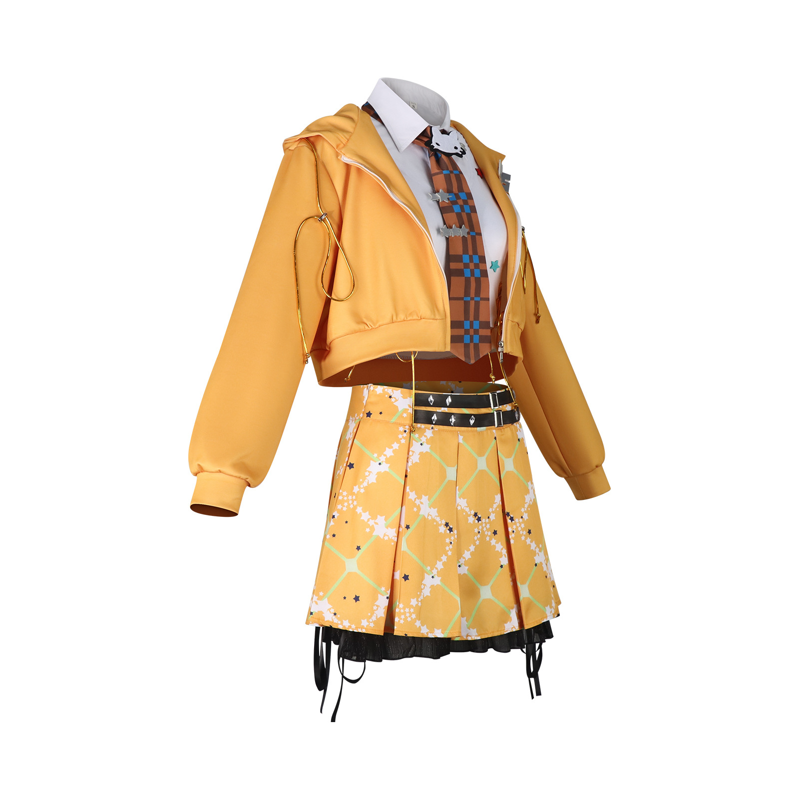Kostium Cosplay Anime NIKKE An – Prop For Cosplay recenzja i cena