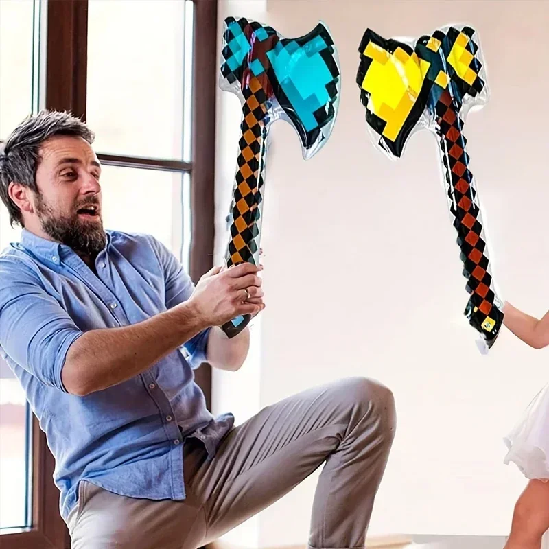 Zabawki w stylu pixel, miecz z – Cosplay Prop Dagger recenzja i cena