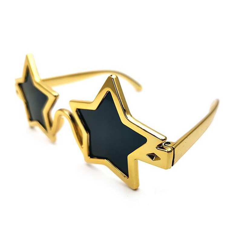 Okulary przeciwsłoneczne w gwi – Cosplay Prop Pattern recenzja i cena
