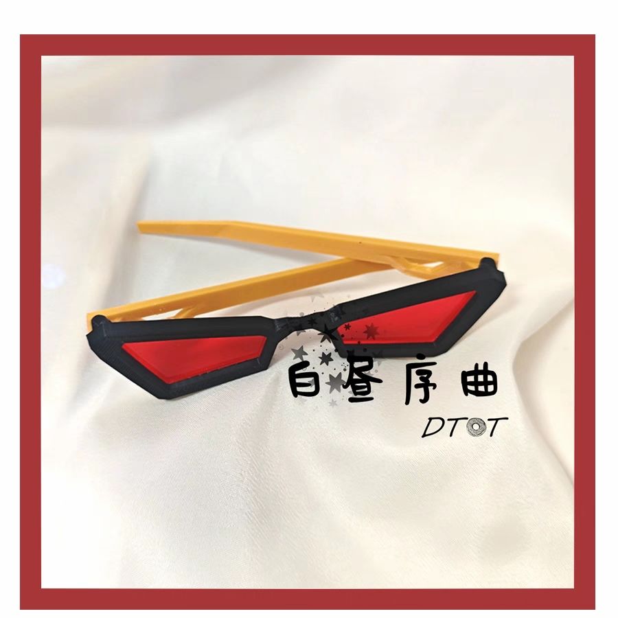 Anime Zenless Zone Zero Burnic – Burnice Cosplay Prop recenzja i cena