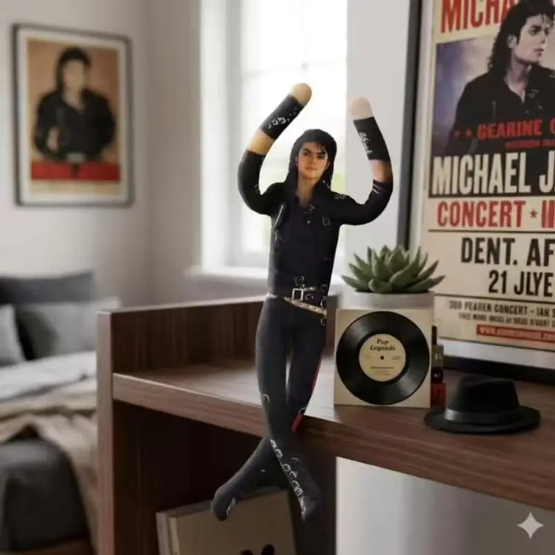 Nowy / Dostępny Anime Michael  – Cosplay Fire Prop recenzja i cena