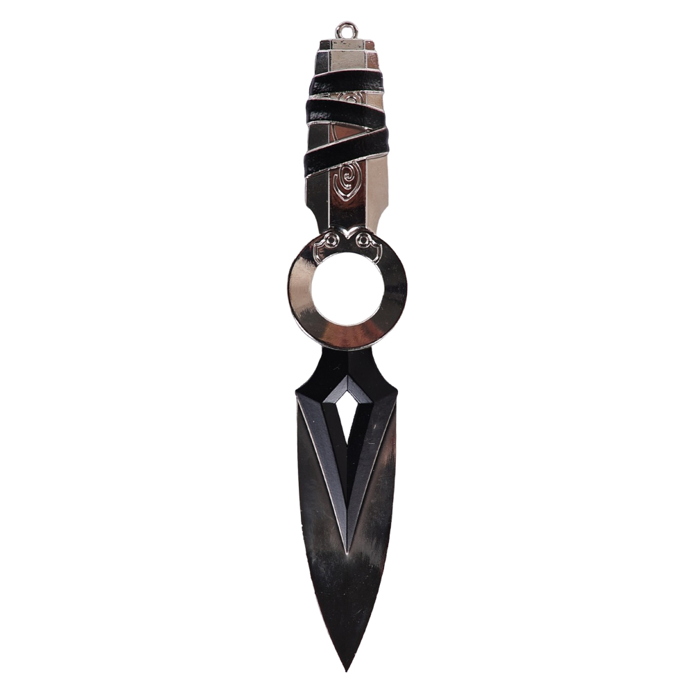 Jetty Cosplay Stop Cynku Kunai – Cosplay Prop Dagger recenzja i cena