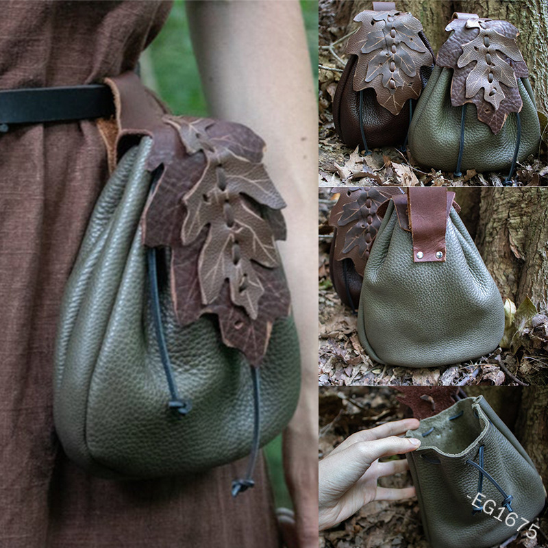 Średniowieczne przebranie na k – Cosplay Prop Pattern recenzja i cena