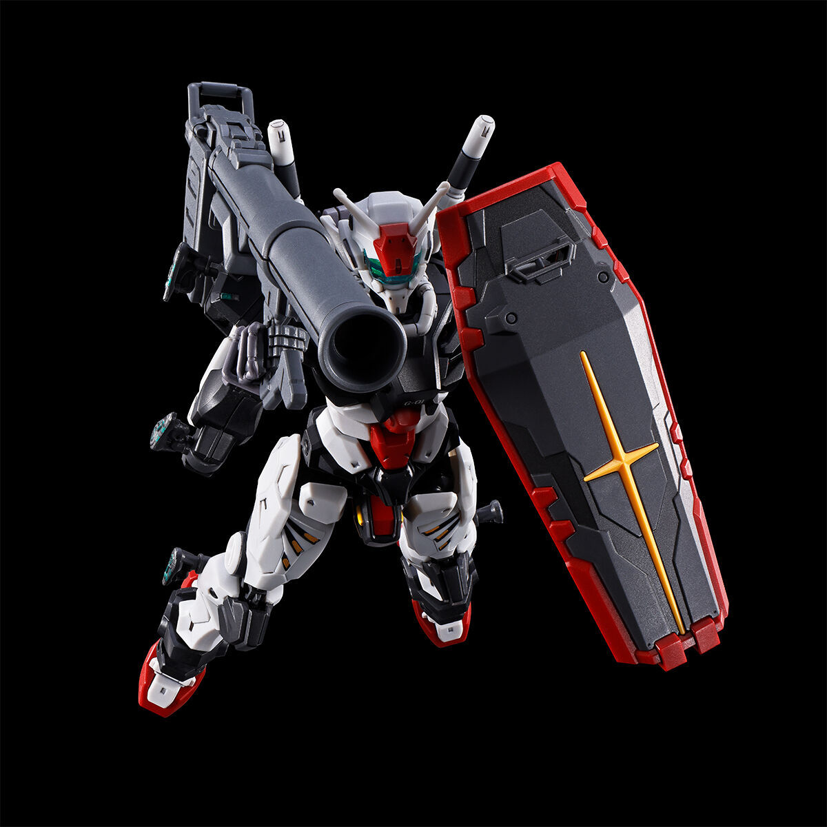 Dostępny BANDAI PB LIMITED HG  – Bandai Gundam Rg recenzja i cena