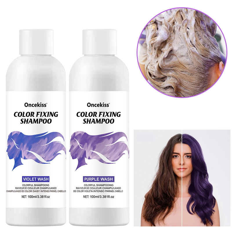 Szampon do tymczasowej koloryz – Hair Spray Color recenzja i cena
