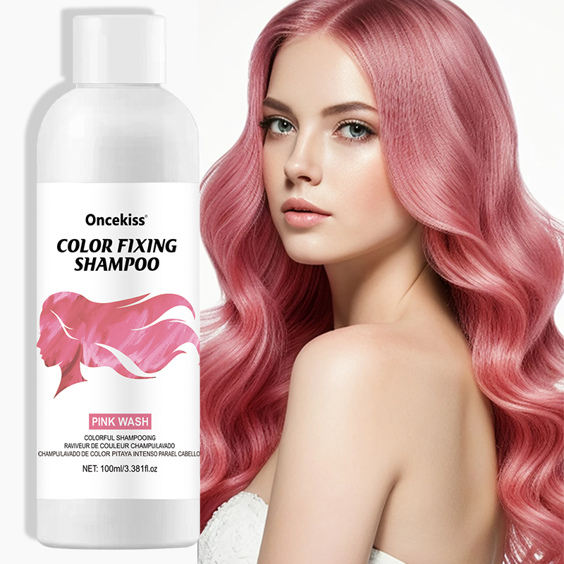 Szampon do tymczasowej koloryz – Hair Spray Color recenzja i cena