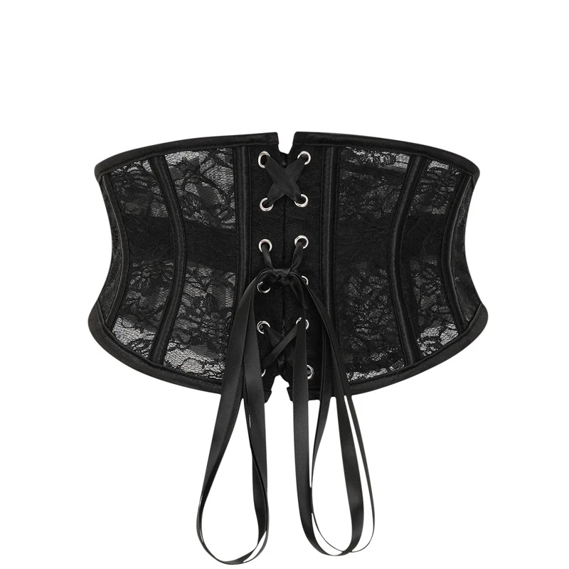 14 spiralnych fiszbin stalowyc – Boning Corset Steel recenzja i cena