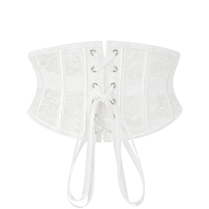 14 spiralnych fiszbin stalowyc – Boning Corset Steel recenzja i cena
